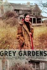 Watch Grey Gardens 123netflix