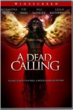 Watch A Dead Calling 123netflix