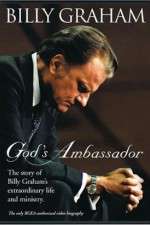Watch Billy Graham: God's Ambassador 123netflix