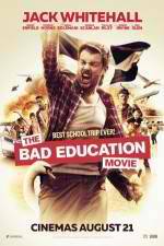 Watch The Bad Education Movie 123netflix