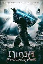 Watch Ninja Apocalypse 123netflix