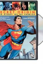 Watch Secret Origin The Story of DC Comics 123netflix