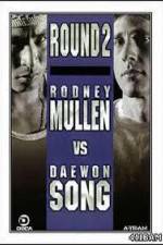 Watch Rodney Mullen VS Daewon Song Round 2 123netflix