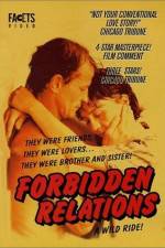Watch Forbidden Relations (Visszaesok) 123netflix