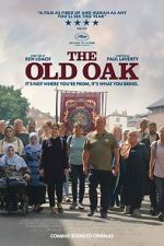 Watch The Old Oak 123netflix