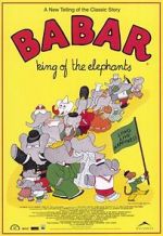 Watch Babar: King of the Elephants 123netflix