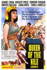 Watch Queen of the Nile 123netflix