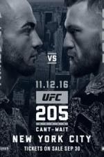 Watch UFC 205: Alvarez vs. McGregor 123netflix
