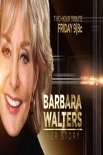 Watch Barbara Walters: Her Story 123netflix