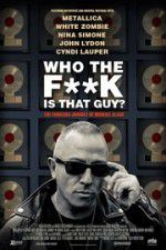 Watch Who the Fuck is That Guy The Fabulous Journey of Michael Alago 123netflix