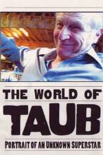 Watch World of Taub 123netflix