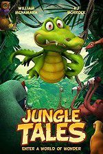 Watch Jungle Tales 123netflix