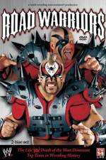 Watch Road Warriors The Life and Death of Wrestling's Most Dominant Tag Team 123netflix
