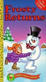 Watch Frosty Returns (TV Short 1992) 123netflix