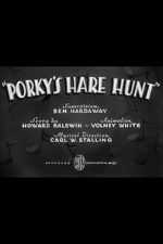 Watch Porky\'s Hare Hunt 123netflix