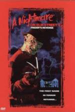 Watch A Nightmare on Elm Street Part 2: Freddy's Revenge 123netflix