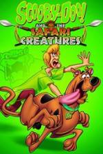 Watch Scooby-Doo! and the Safari Creatures 123netflix