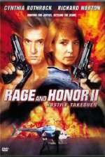 Watch Rage and Honor II 123netflix