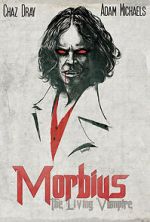Watch Morbius: The Living Vampire (Short 2014) 123netflix