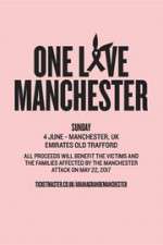 Watch One Love Manchester 123netflix