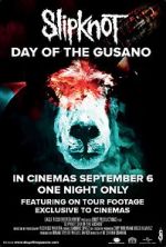 Watch Slipknot: Day of the Gusano 123netflix