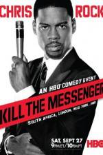 Watch Chris Rock: Kill the Messenger - London, New York, Johannesburg 123netflix