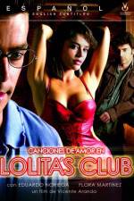Watch Lolita's Club 123netflix
