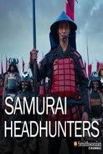 Watch Samurai Headhunters 123netflix