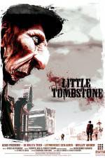 Watch Little Tombstone 123netflix