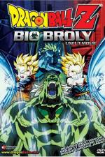 Watch Dragon Ball Z Movie 11: Bio-Broly 123netflix
