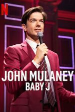 Watch John Mulaney: Baby J 123netflix