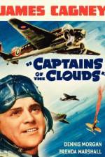 Watch Captains of the Clouds 123netflix