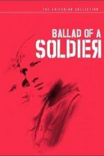 Watch Ballada o soldate 123netflix