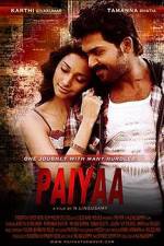 Watch Paiyaa 123netflix