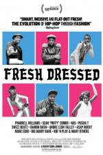 Watch Fresh Dressed 123netflix