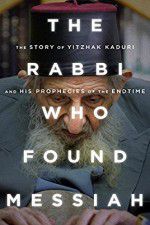 Watch The Rabbi Who Found Messiah 123netflix