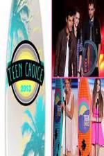 Watch Teen Choice Awards 2013 123netflix