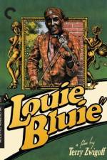 Watch Louie Bluie 123netflix