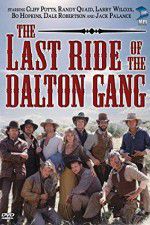Watch The Last Ride of the Dalton Gang 123netflix