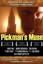 Watch Pickman's Muse 123netflix