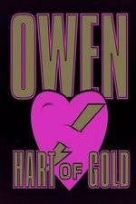 Watch Owen Hart of Gold 123netflix