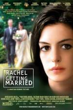 Watch Rachel Getting Married 123netflix