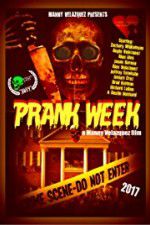 Watch Prank Week 123netflix