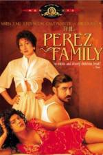 Watch The Perez Family 123netflix