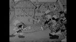 Watch Bosko the Musketeer (Short 1933) 123netflix
