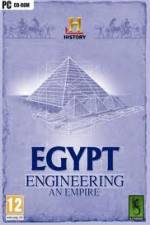 Watch History Channel Engineering an Empire Egypt 123netflix