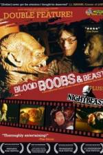 Watch Blood, Boobs & Beast 123netflix