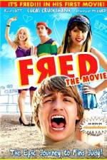 Watch Fred The Movie 123netflix