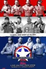 Watch TNA No surrender 2011 123netflix