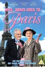 Watch Mrs 'Arris Goes to Paris 123netflix